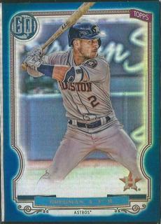 Alex Bregman