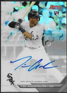 Tim Anderson