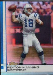 Peyton Manning