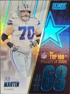 Zack Martin