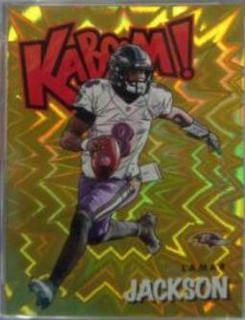 Lamar Jackson