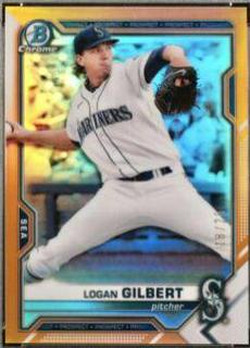 Logan Gilbert