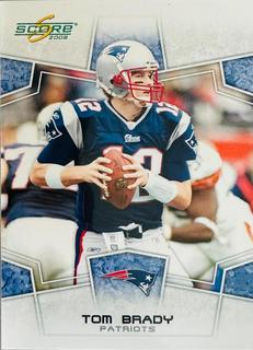 Tom Brady