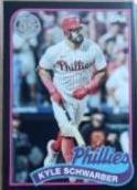 Kyle Schwarber
