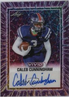 Caleb Cunningham