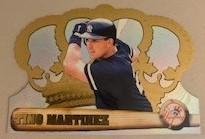Tino Martinez