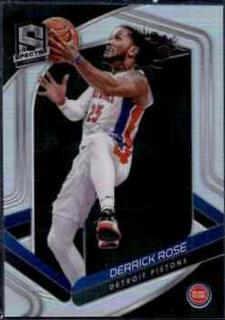 Derrick Rose