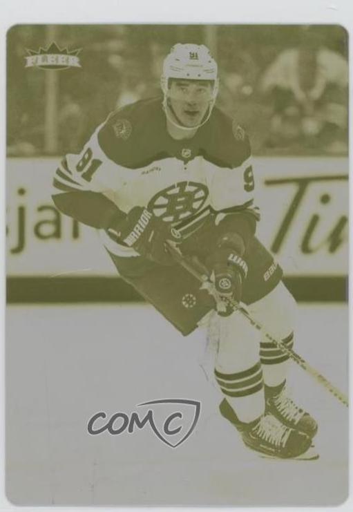 Nikita Zadorov [Printing Plate] #54