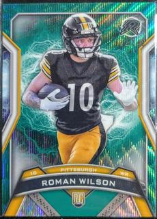 Roman Wilson