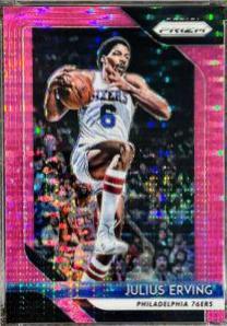 Julius Erving