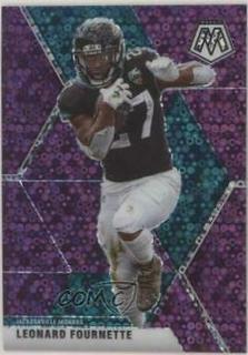Leonard Fournette