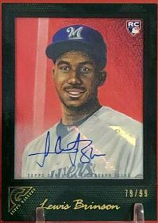 Lewis Brinson
