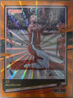CJ McCollum