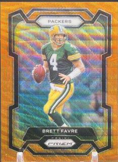 Brett Favre