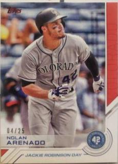 Nolan Arenado