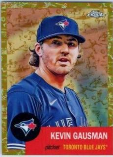 Kevin Gausman
