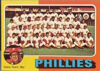 Philadelphia Phillies