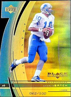 Charlie Batch