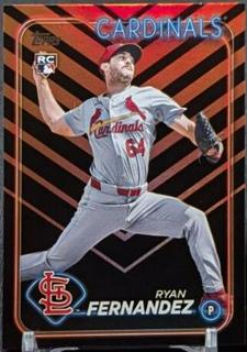 Ryan Fernandez