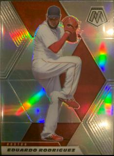 Eduardo Rodriguez