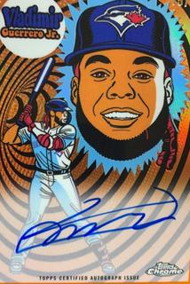 Vladimir Guerrero Jr.