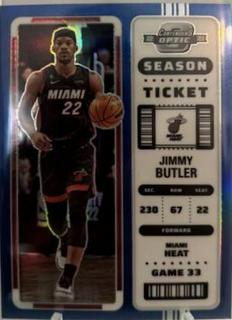 Jimmy Butler