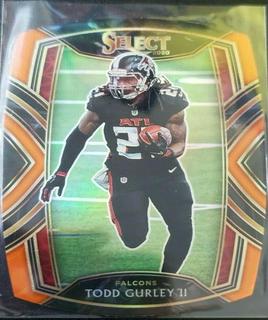 Todd Gurley II