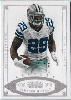 DeMarco Murray