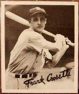 Frank Crosetti
