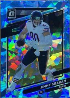 Jimmy Graham