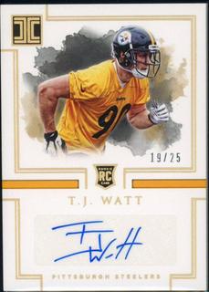 T.J. Watt
