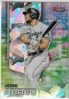 Jose Abreu