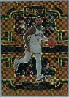 Damian Lillard