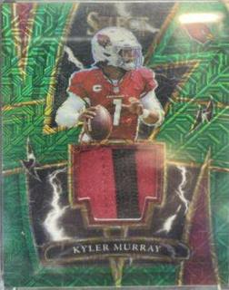 Kyler Murray