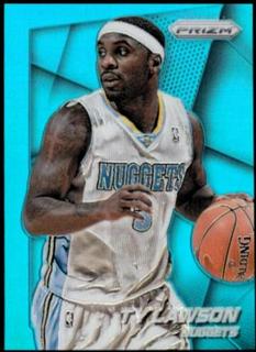 Ty Lawson