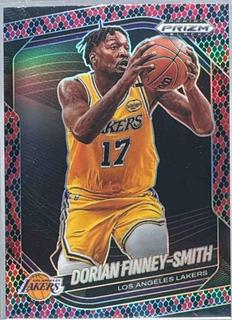 Dorian Finney-Smith