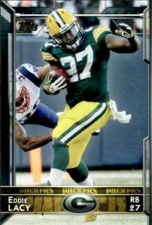 Eddie Lacy