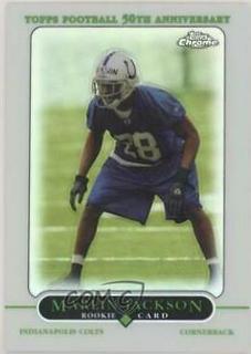Marlin Jackson