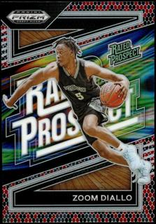 Zoom Diallo