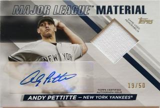 Andy Pettitte