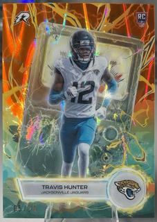 Travis Hunter