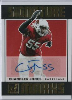 Chandler Jones