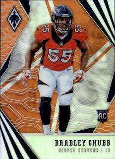 Bradley Chubb