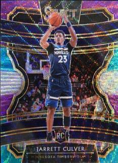 Jarrett Culver