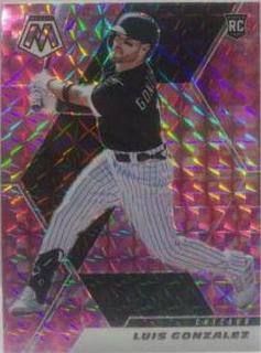 Luis Gonzalez