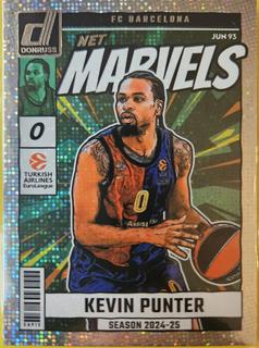 Kevin Punter