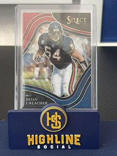 Brian Urlacher