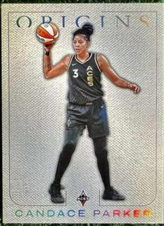 Candace Parker