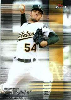 Sonny Gray