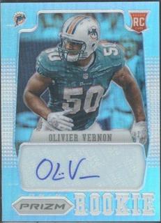 Olivier Vernon